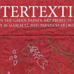 Intertextile Papaya Lab-Iloiloartlife