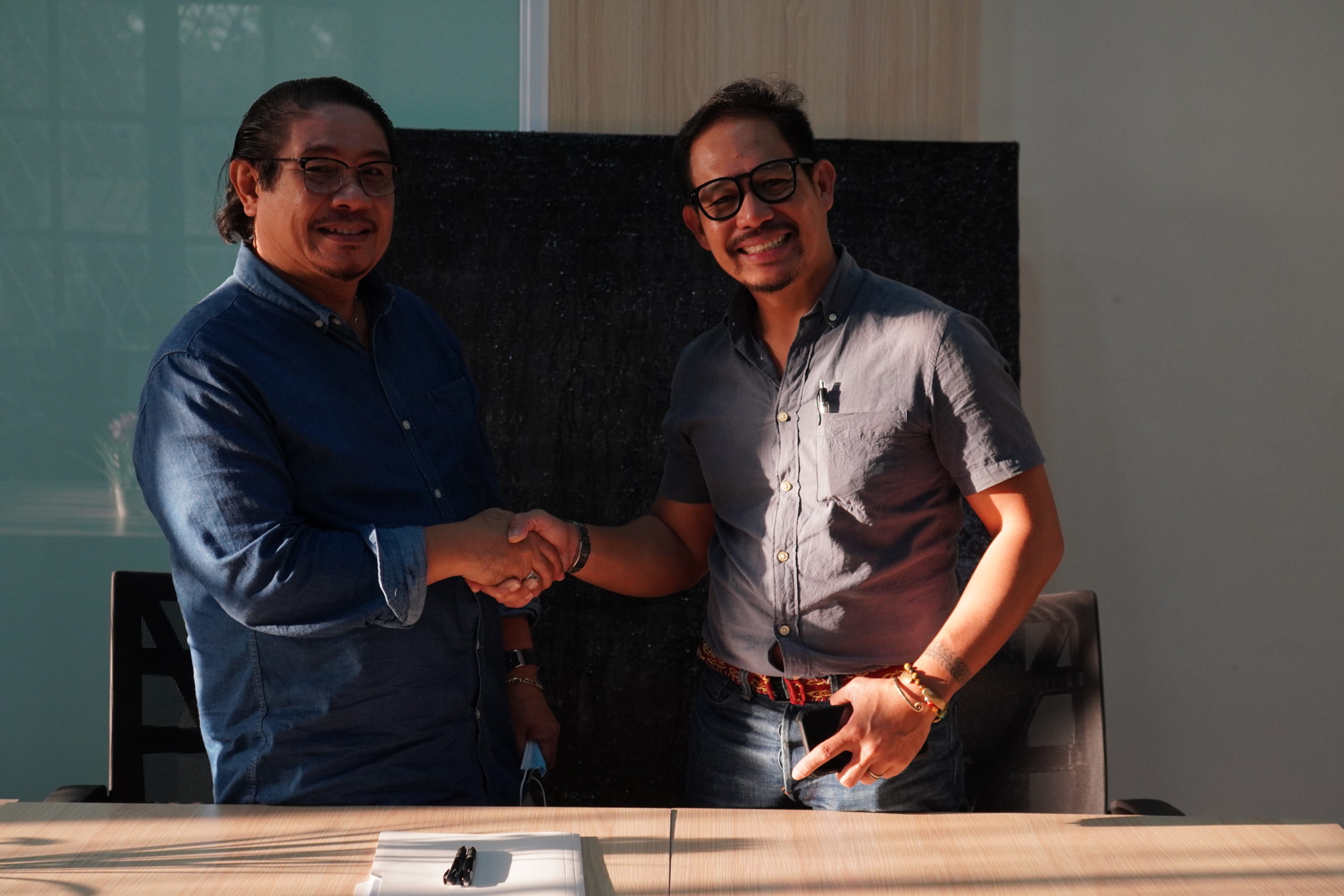 Alex Espa ola s Article III Now Part Of UPV Art Collection Iloilo 