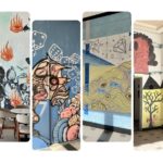 Four Murals Festive Walk-Iloilo Art Life