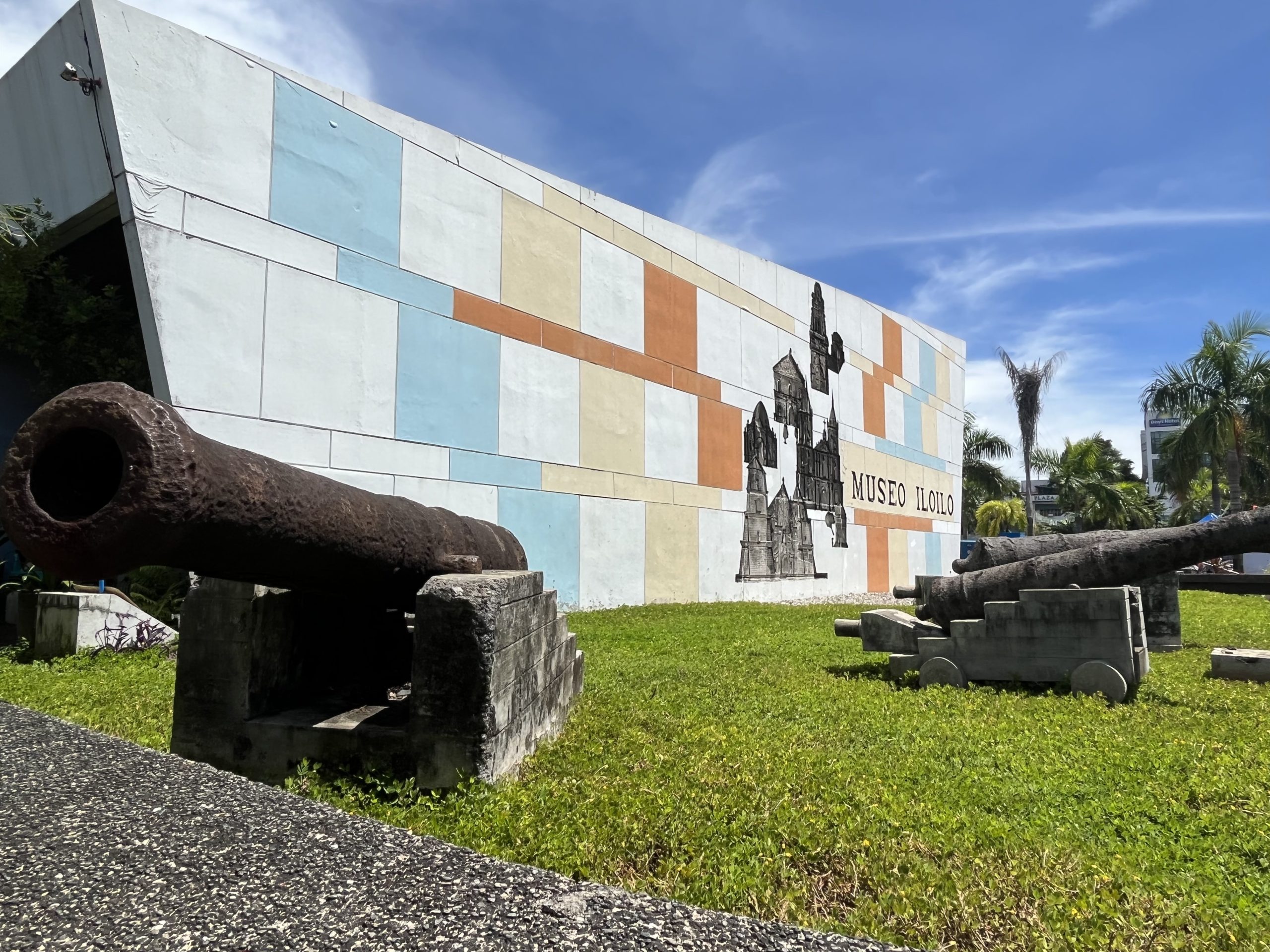 Museo Iloilo: The beacon of Iloilo arts and culture
