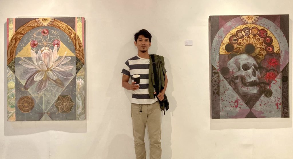 sigahum-artists-Gayoma-IloiloArtLife