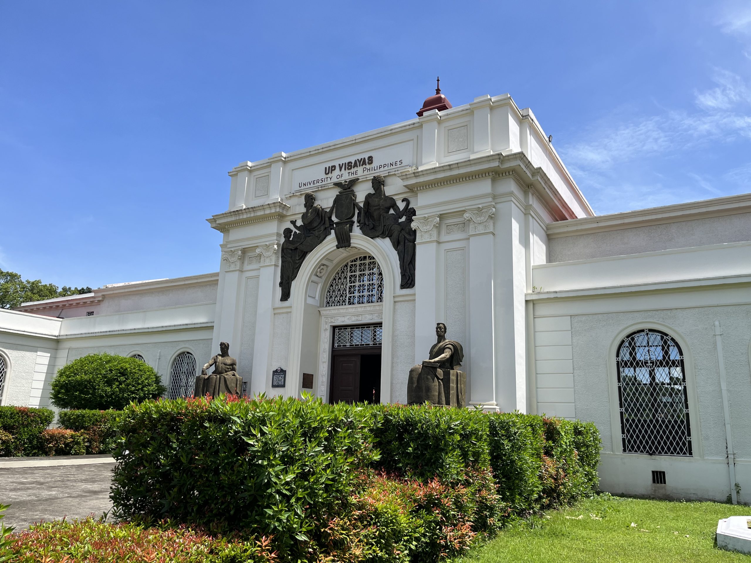 UPV MACH-Lopez Museum