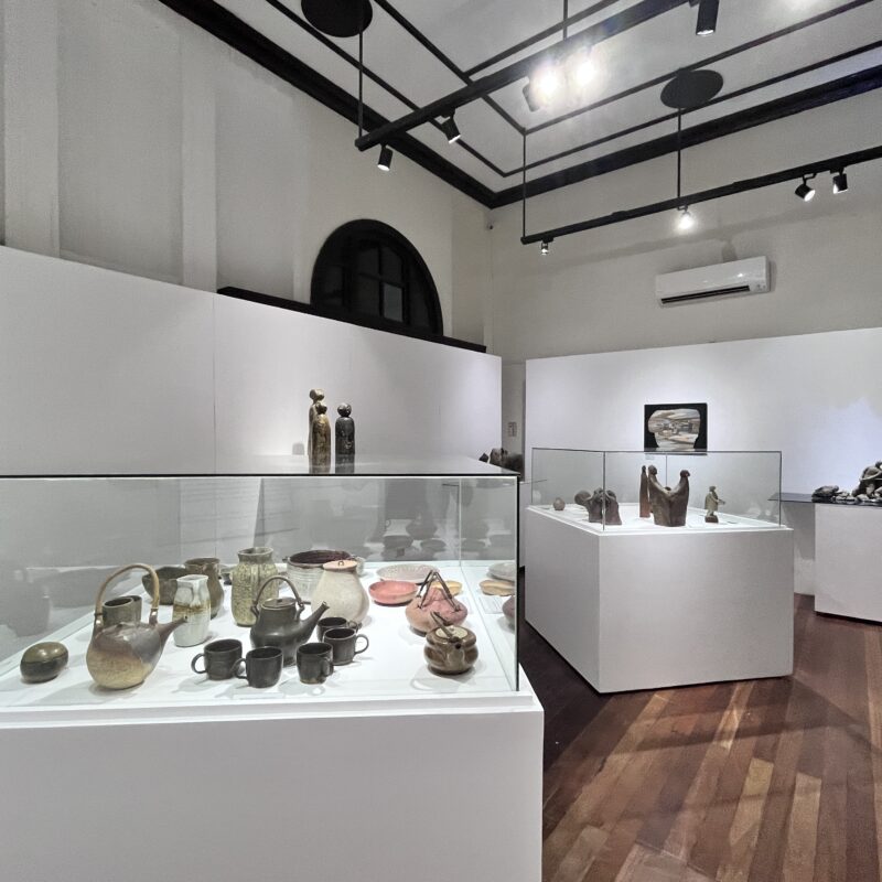 Nelfa Querubin Gallery