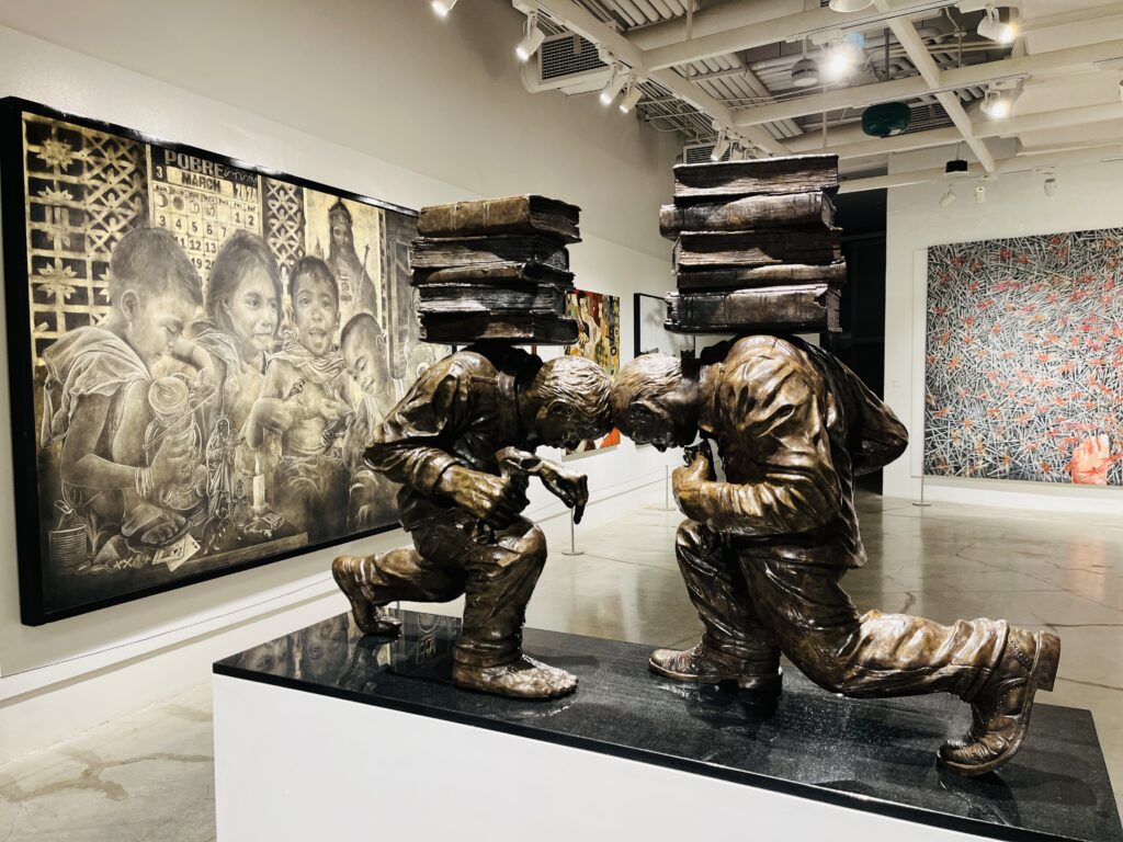 BenCab-Justiniani-Sculptures