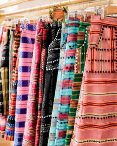 Tahum Pop-Up Festival