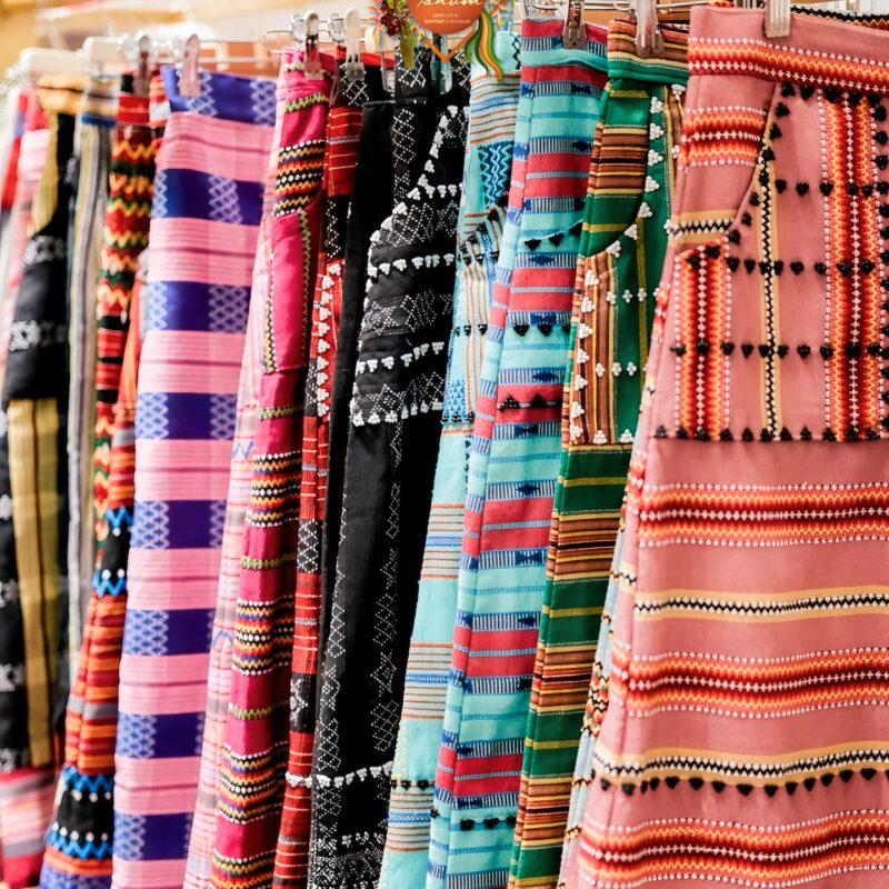 Tahum Pop-Up Festival