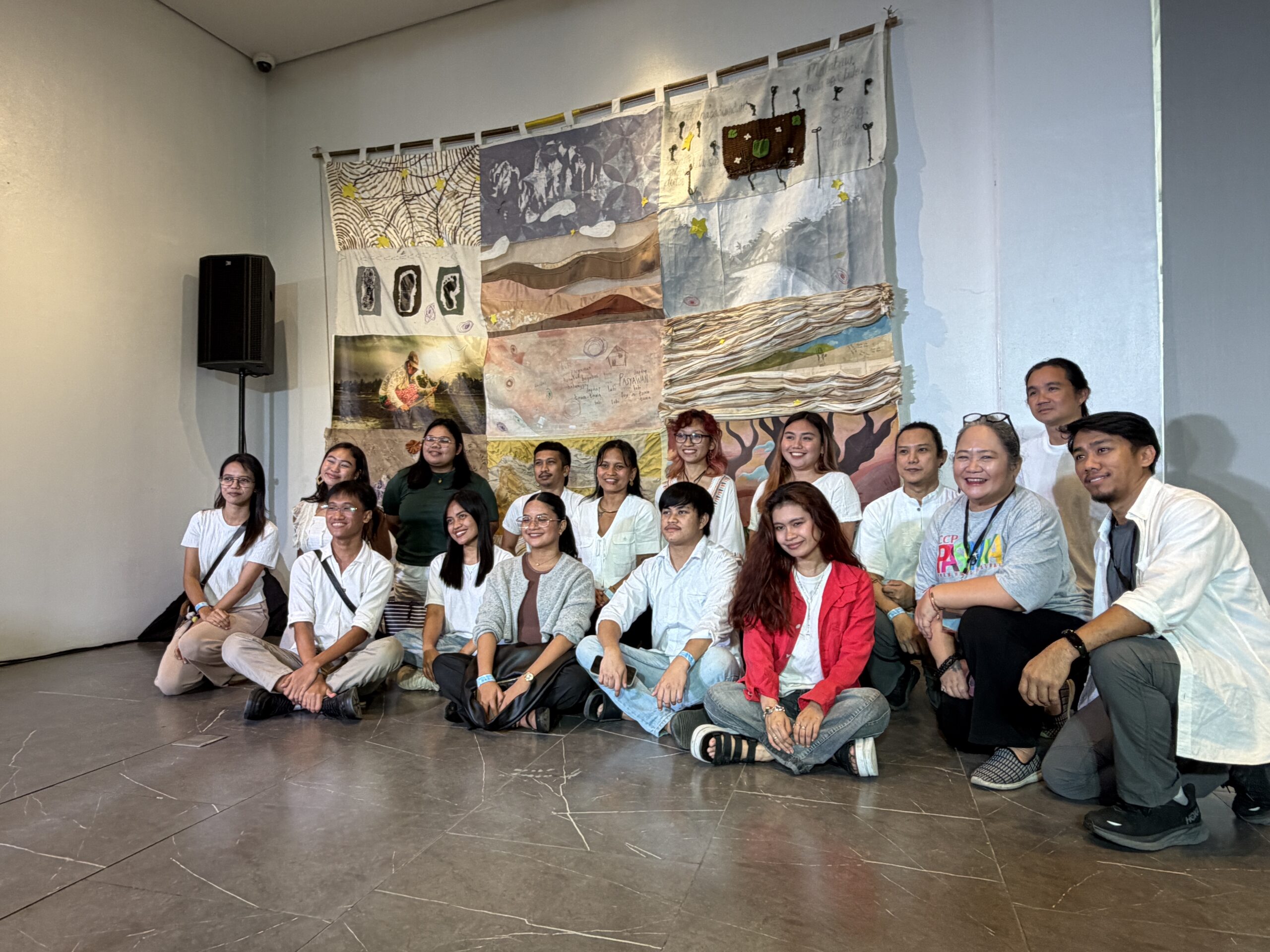 Kikik Kollektives Ipaambit