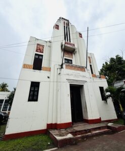 TAOHAY Regional Cultural Hub