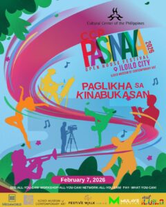 pasinaya-iloilo-2026