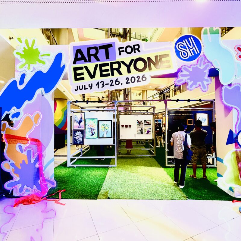 Art for Everyone Iloilo