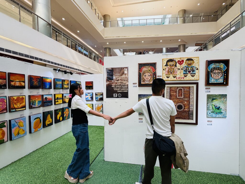 Art for Everyone Iloilo