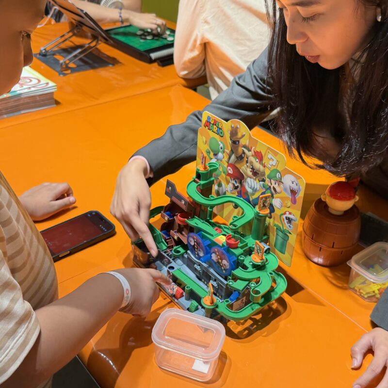 Omocha Japanese Toys