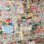 Mark Vincent Java-Wimmelbild