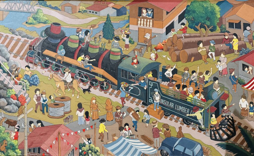 Mark Vincent Java-Wimmelbild